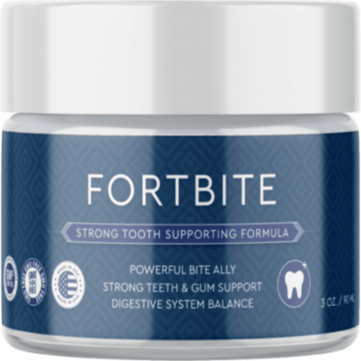 Fortbite