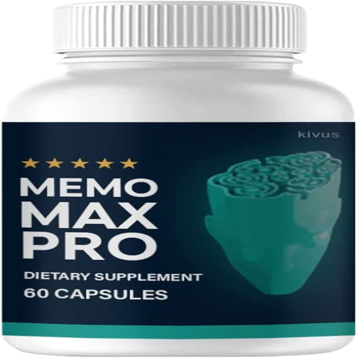 Memo Max Pro