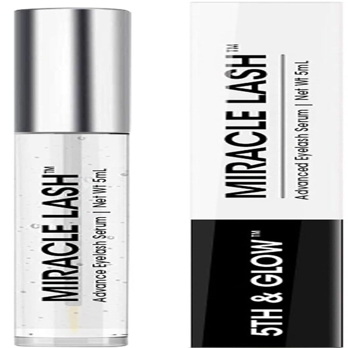 Miracle Lash