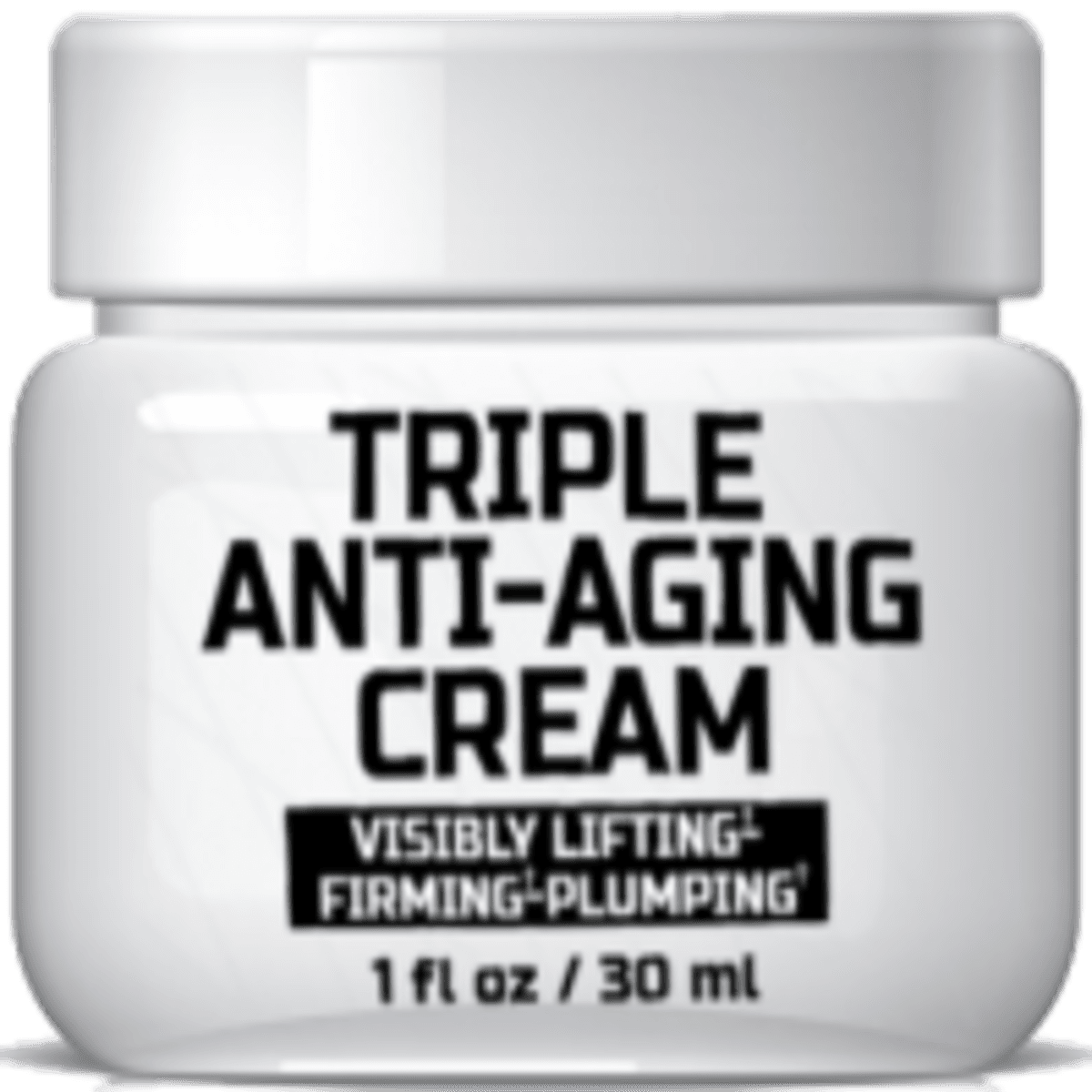 Triple Anti-Aging Cream