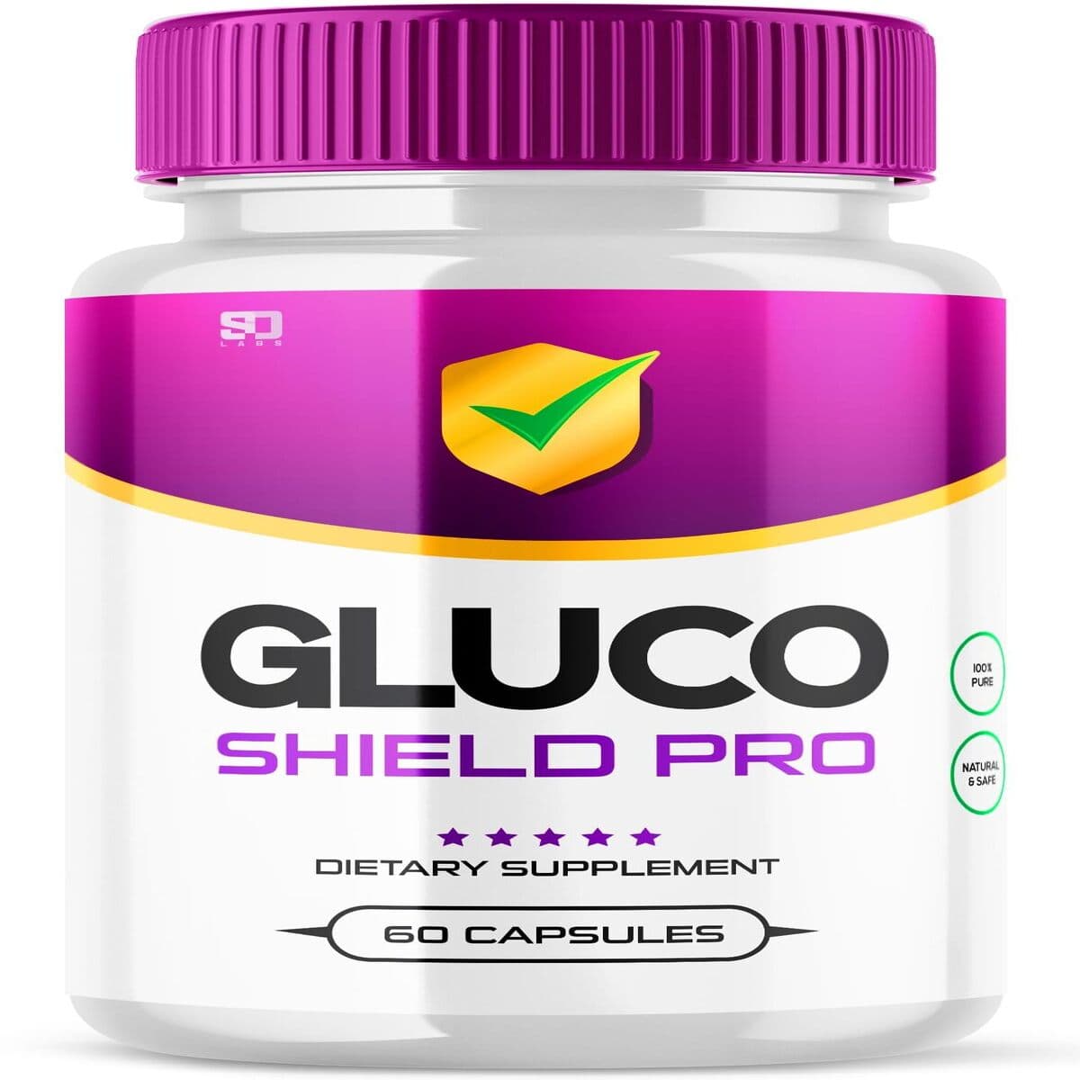 Gluco Shield Pro