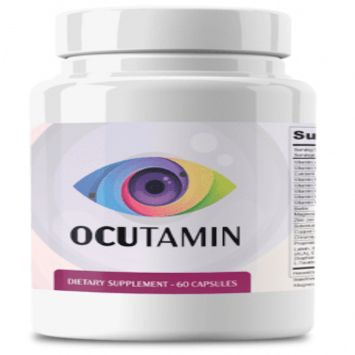 Ocutamin