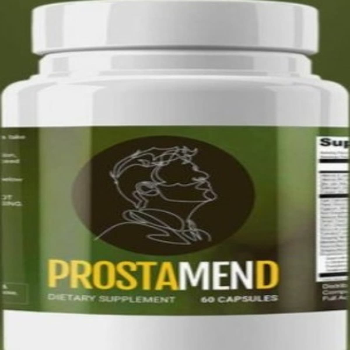 Prostamend